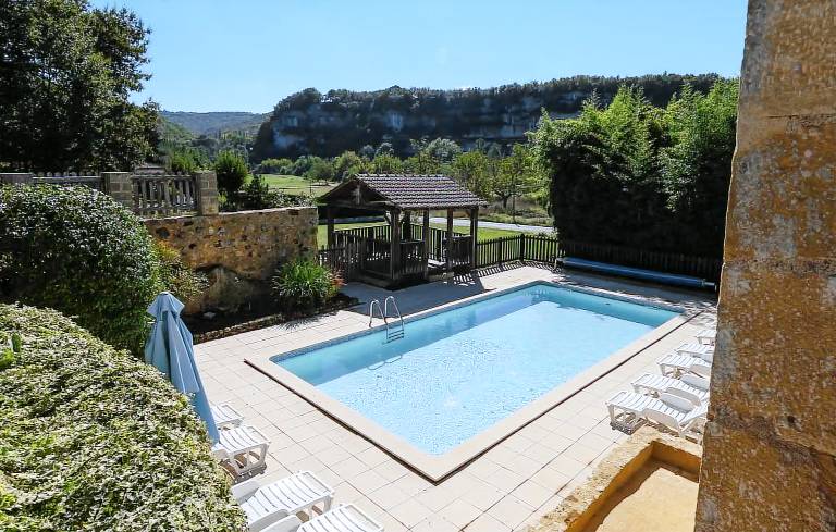 Maison de vacances Saint-Léon-sur-Vézère