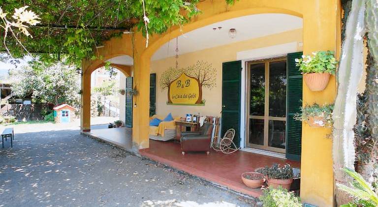 B&B La casa dei gelsi — photo 4
