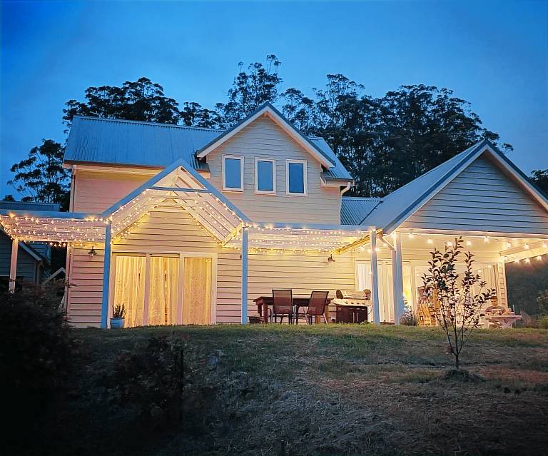 House Barrengarry