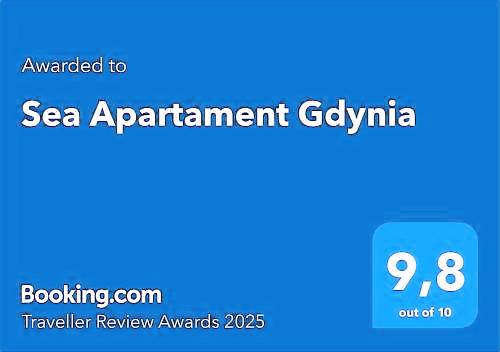 Appartamento Gdynia