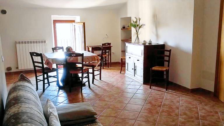 Casa Vetulonia