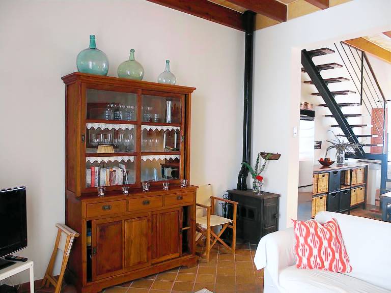 Fisherman’s House by the Sea: “Sa Caseta” in Portocolom — photo 5