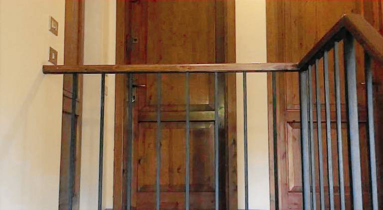 Holiday apartment | Close to Fontana del Delfino | Pet-friendly — photo 5