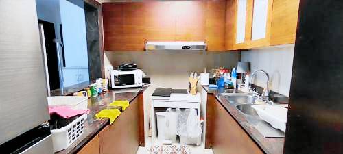 1300 m² Ferienwohnung