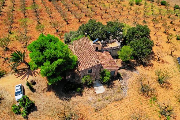 Casa  Sencelles