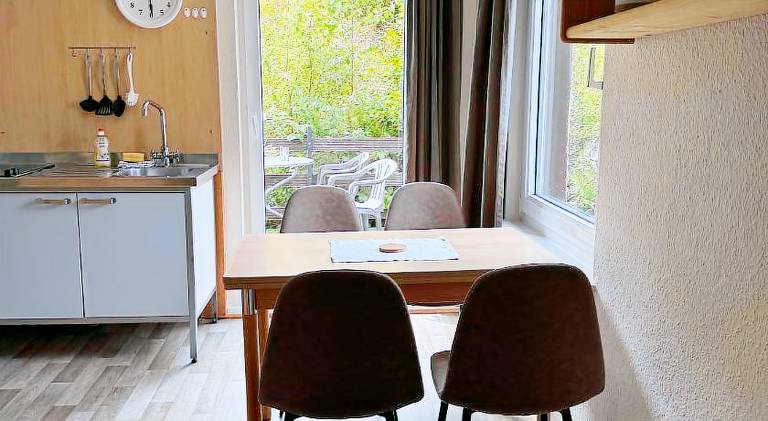 Haus Hubertus — photo 4