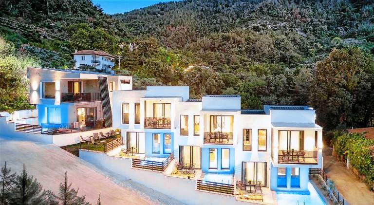 Pearl of Thassos in Thasos