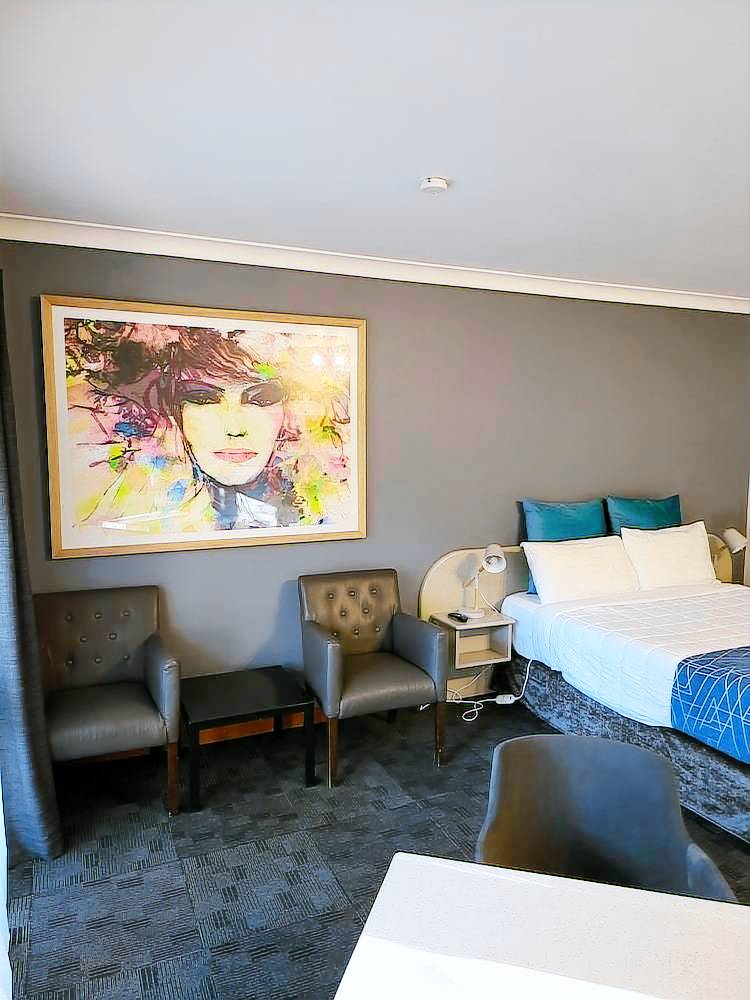 Motel Crestwood