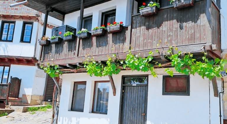 LAZARA Guest House — photo 5
