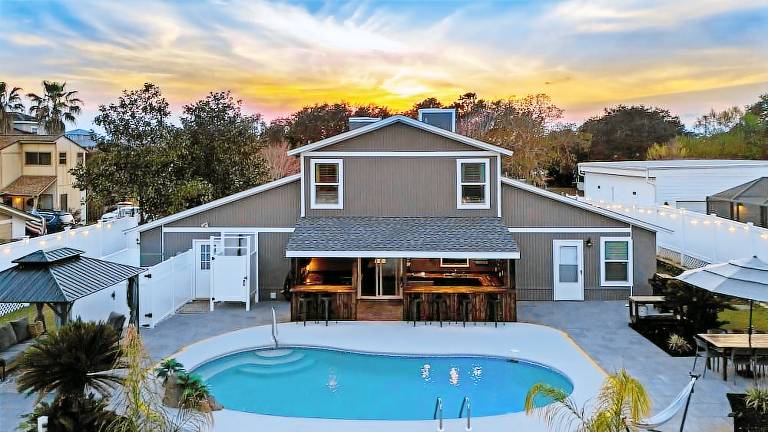 Cottage  Panama City Beach
