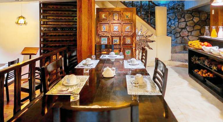 Gringo Bill's Boutique Hotel — photo 5