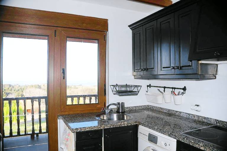 Casa rural  Ovio