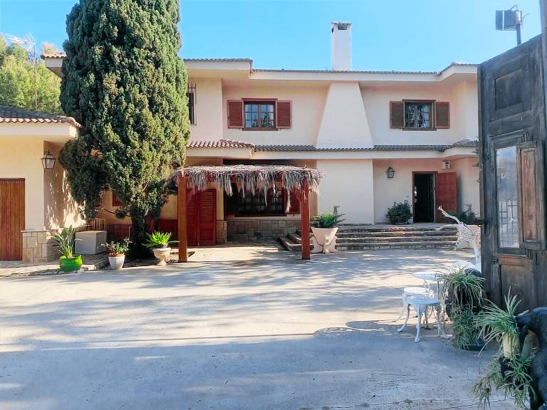 Villa Mutxamel