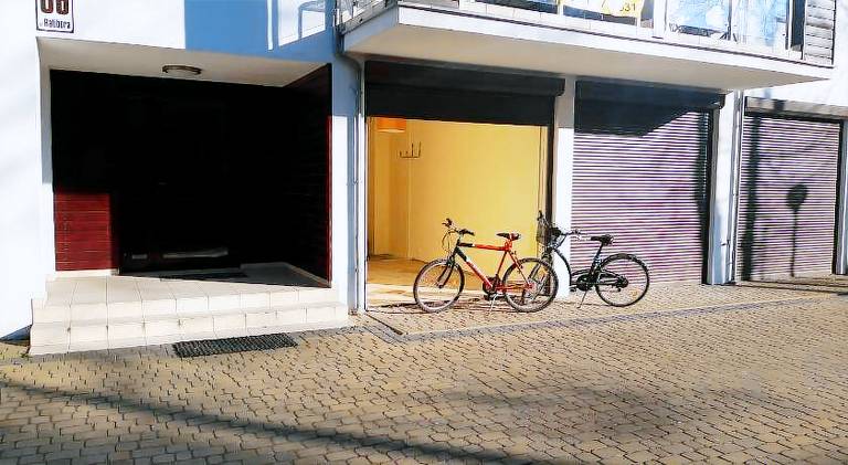 Rental apartment with 1 room for 4 persons — photo 5