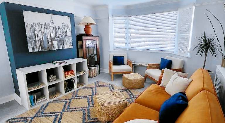 Wonderful vacation home | Close to the beach | Pets are welcome — photo 3