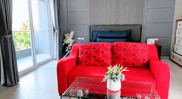 Villa with pool | Close to Big Buddha | Pets are welcome — photo 2