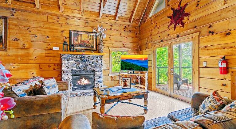 Pleasant house with jacuzzi | Pets are welcome — photo 2