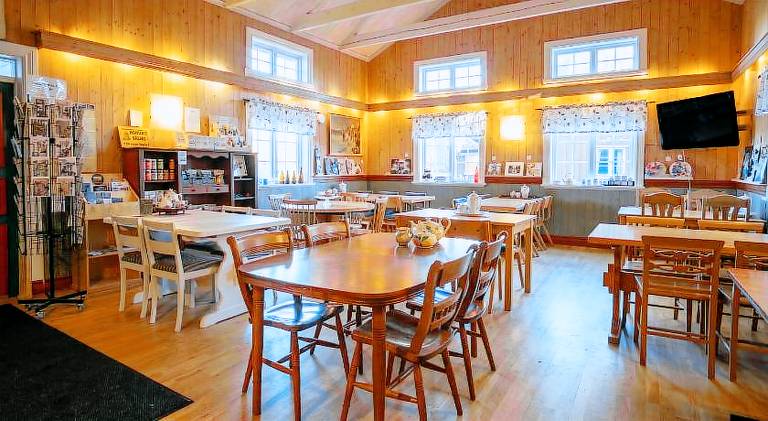 Sunne Hembygdsgard B&B — photo 2