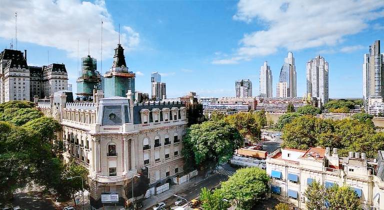 Pleno Madero — photo 4