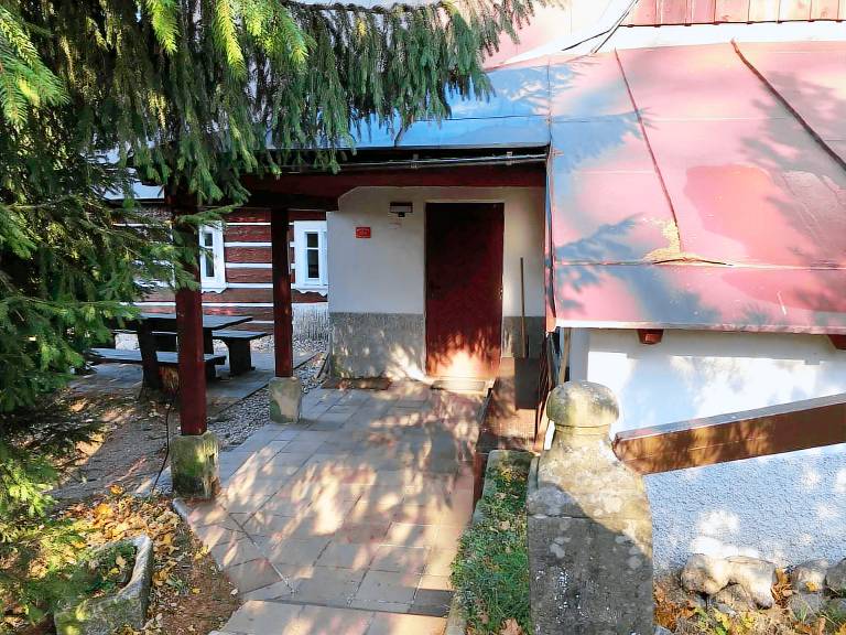 House with BBQ, yard & sauna — photo 5
