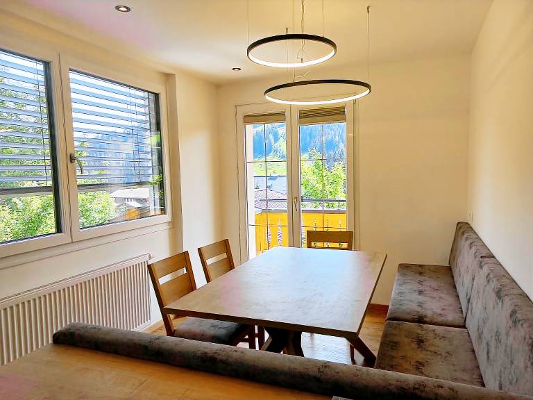 Appartement Wagrain