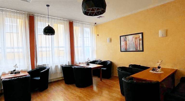 Hotel Sadek — photo 4