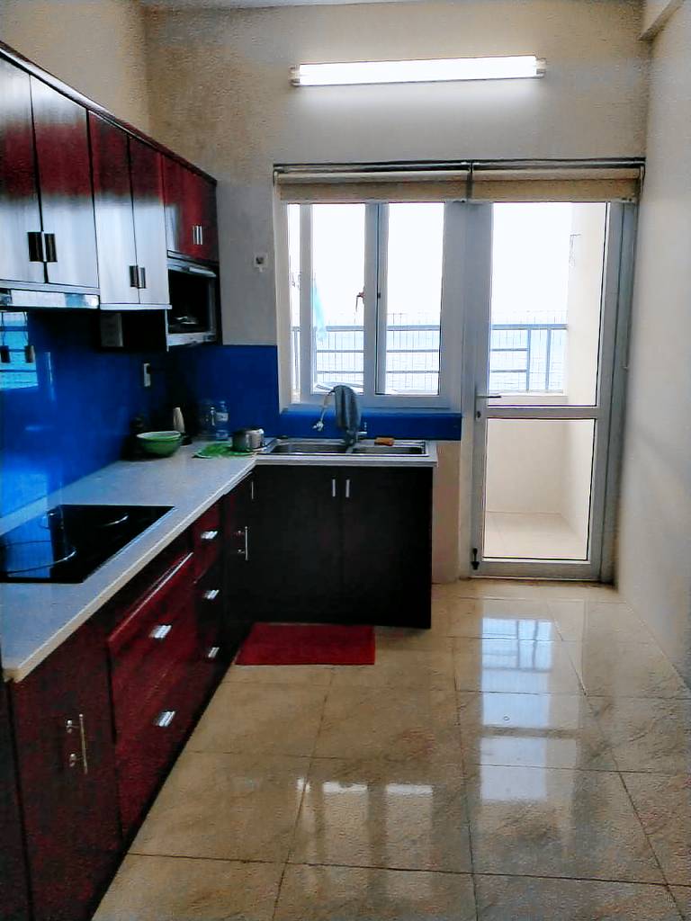 Apartment | Suitable for remote work — photo 5