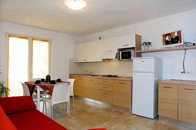 Appartamento Precenicco