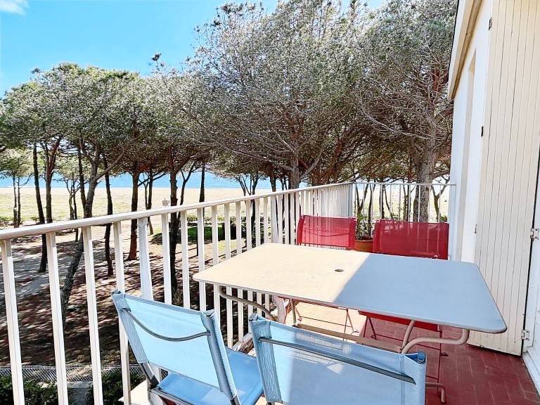 Apartment | Close to the beach | Dogs allowed in Argelès-sur-Mer
