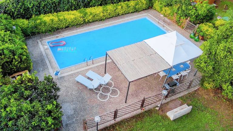 Villa Lecce