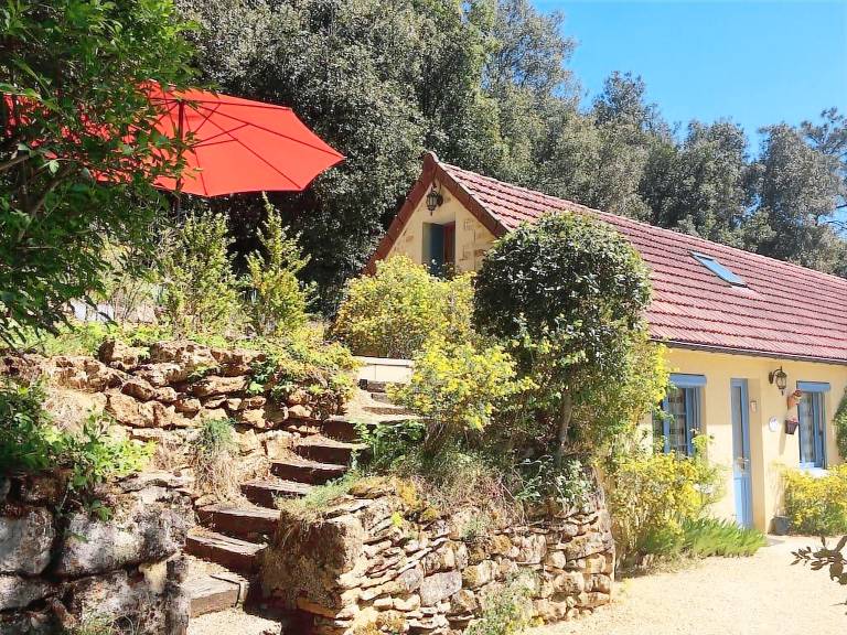 Landhaus Calviac-en-Périgord