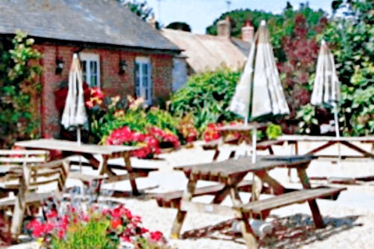 The Brewers Arms