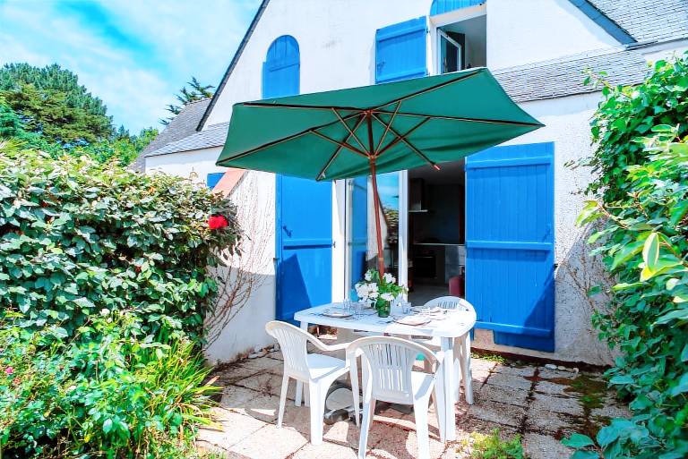Appartement  Locmariaquer