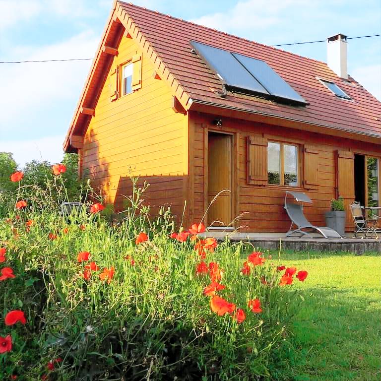 Ferienhaus Ciez