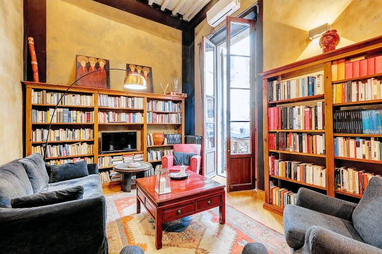 Apartment Florence