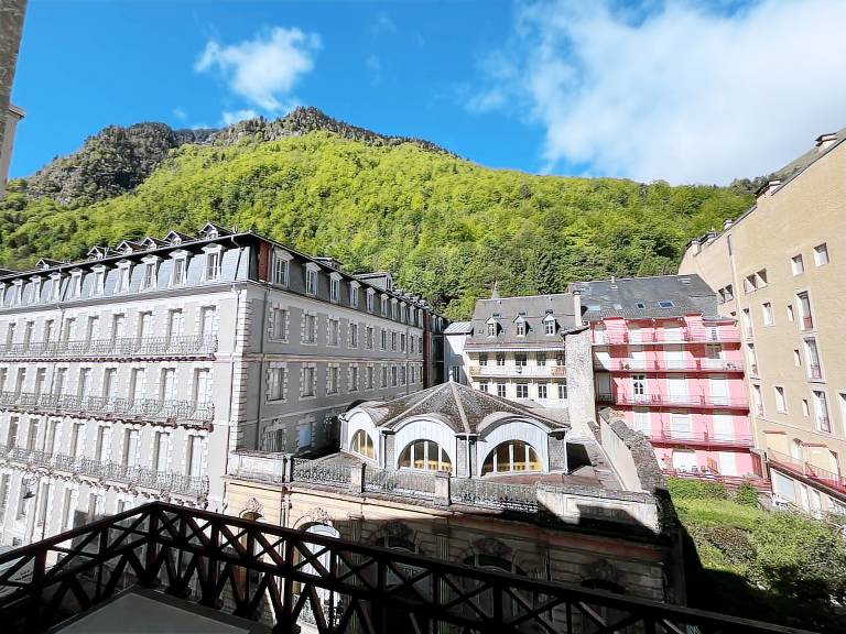 Apartamento  Cauterets