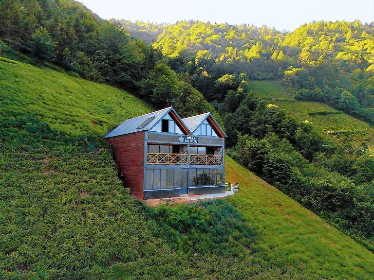 Chalet  Müftüoğlu