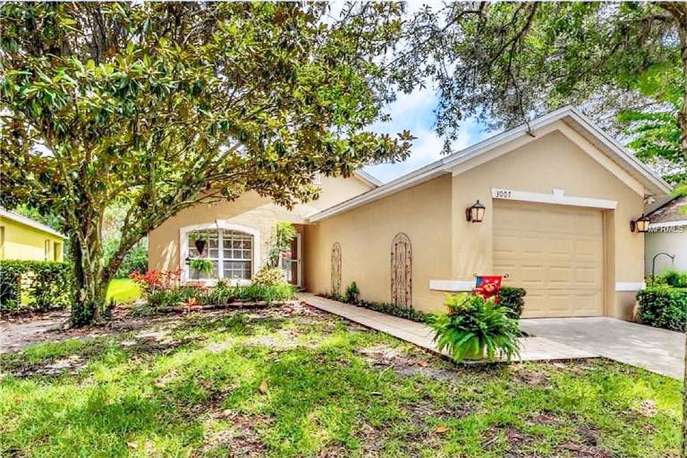 House Mount Dora