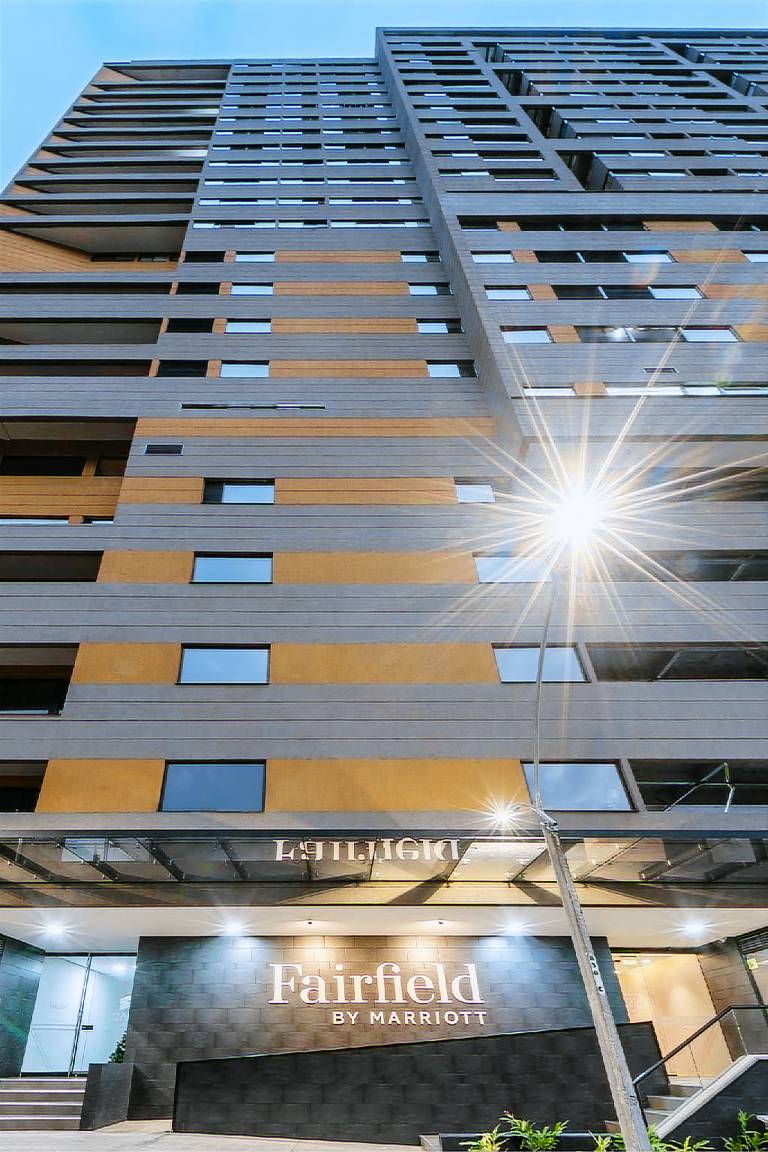 Fairfield Medellin Sabaneta