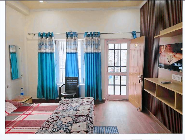 Rudrashray Paradise Mussorie — photo 2