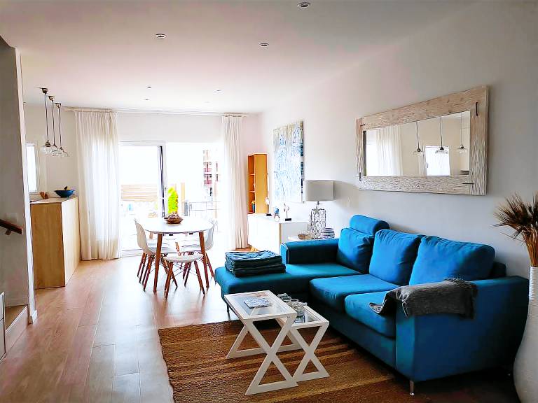 Casa Calella de Palafrugell