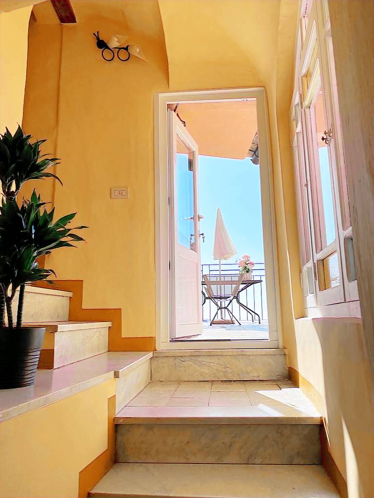 Benza: Casa Il Maniero CITR: 008047-AGR-0006 — photo 2