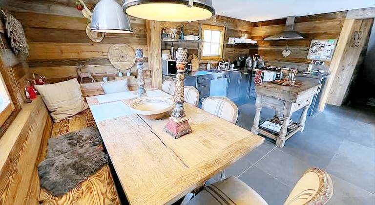 Lovely chalet | Pet-friendly — photo 4