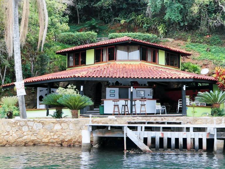 House  Parque Belém