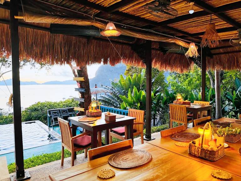 Loft Villas at Karuna El Nido — photo 2