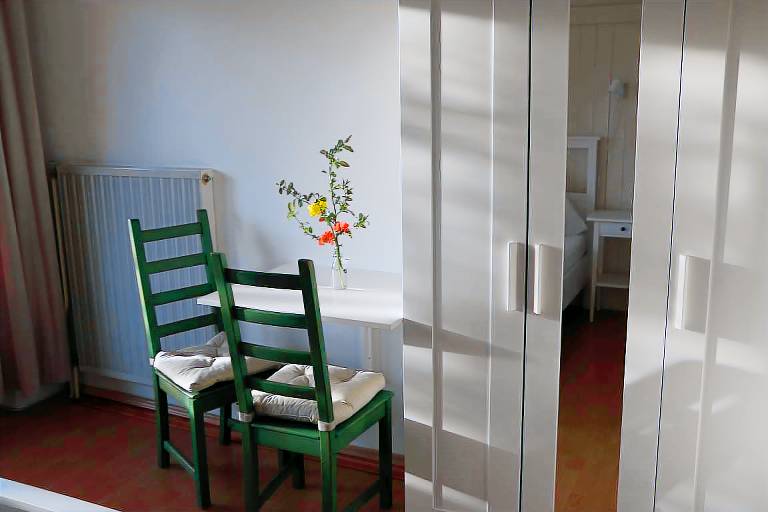 Ferienwohnung Hinterlibitsch