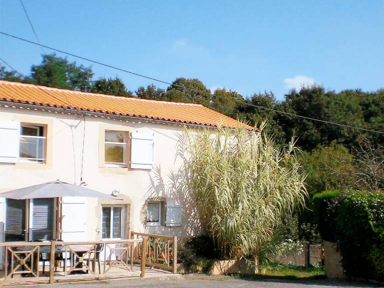 Cottage Mortagne-sur-Sèvre