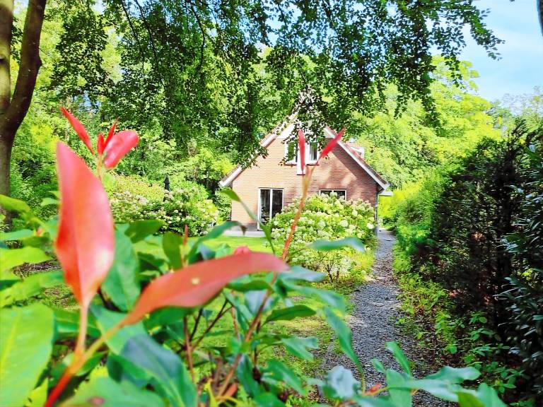 Huis Garderen