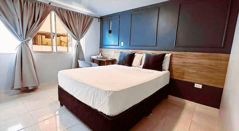 Hostel Brisas del Nevado in Ibagué