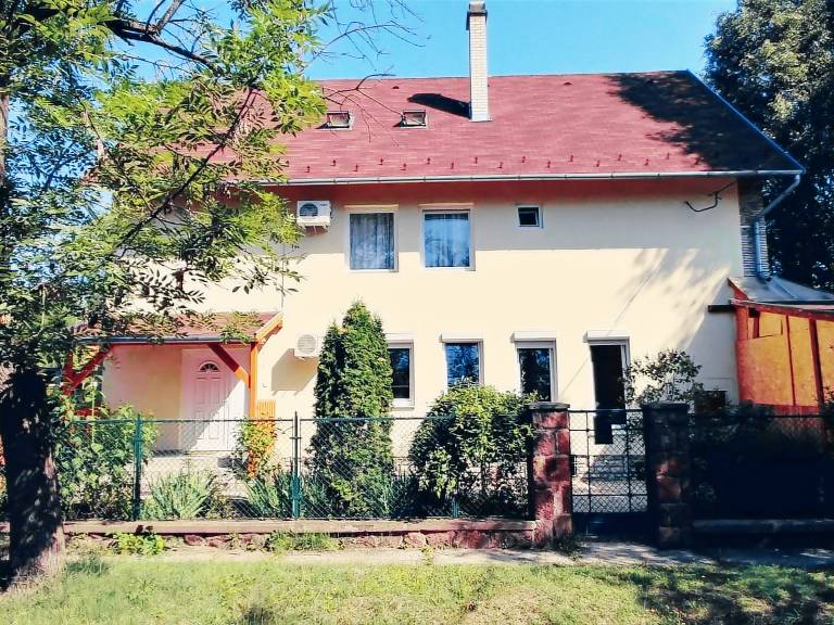 Bed & Breakfast Siófok